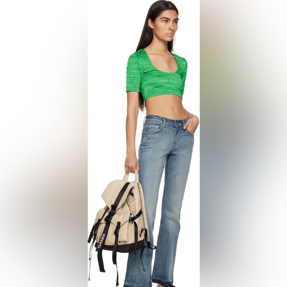 Ganni 🔥 - Picture 4 of 4